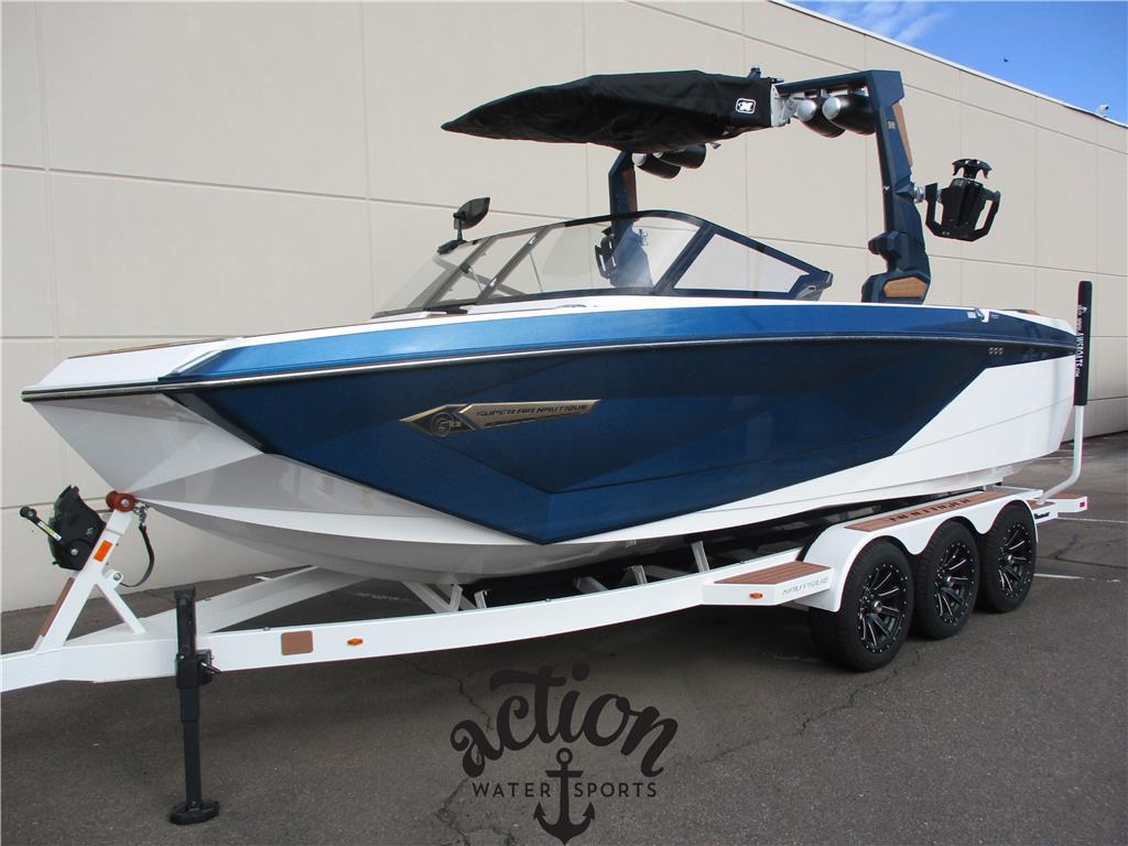 2022 Super Air Nautique G23 – Only 50 Hours