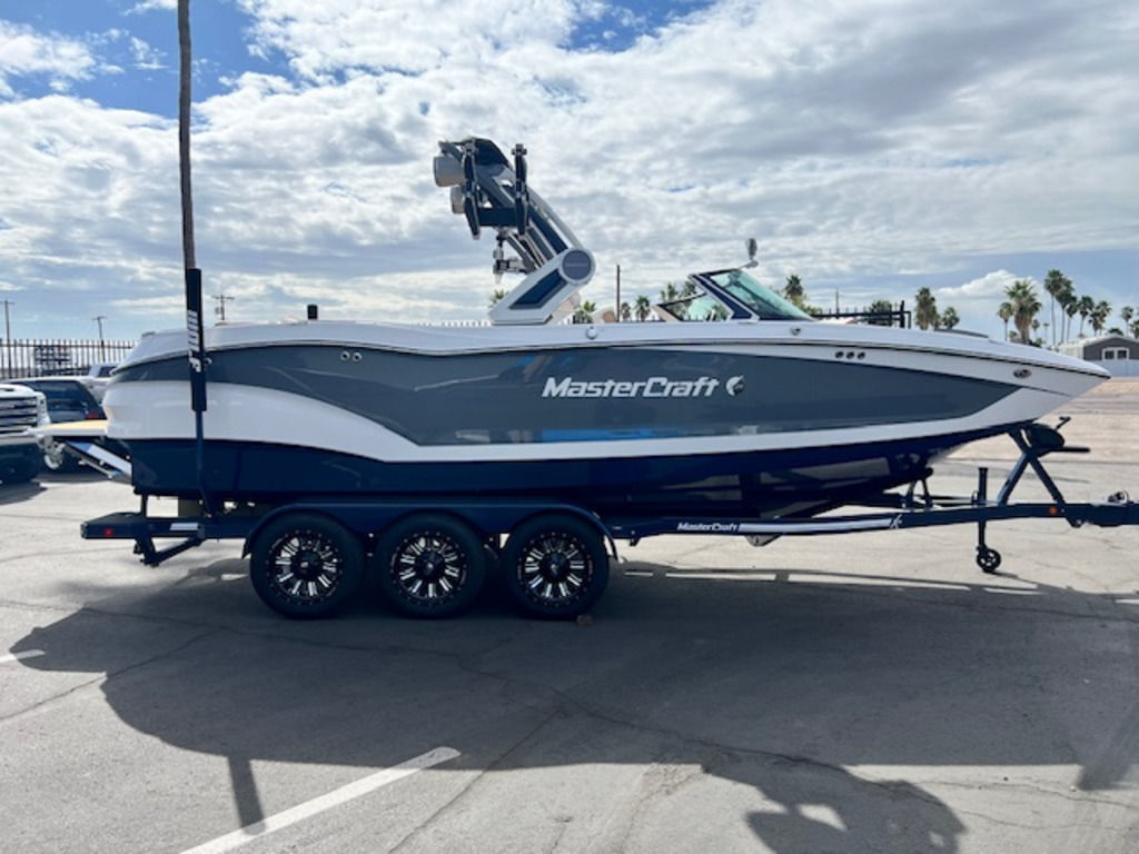 2024 mastercraft Ilmor-62L