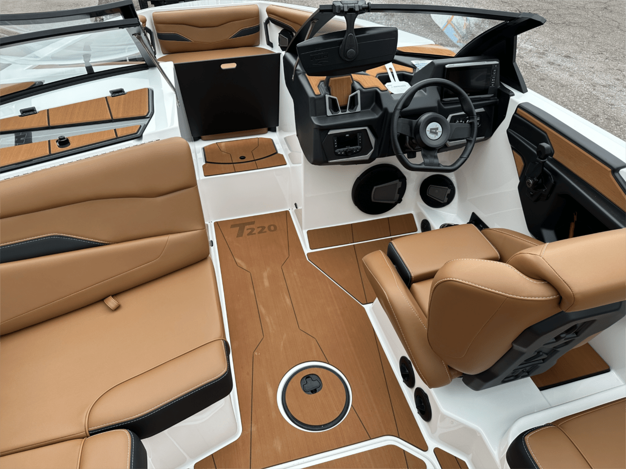 2025 Axis T220