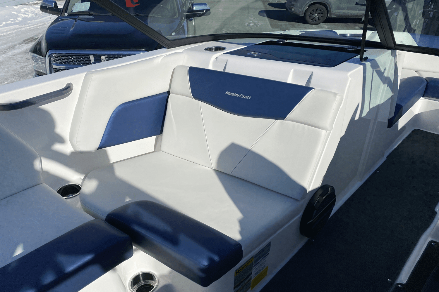 2022 Mastercraft NXT22 | 210977