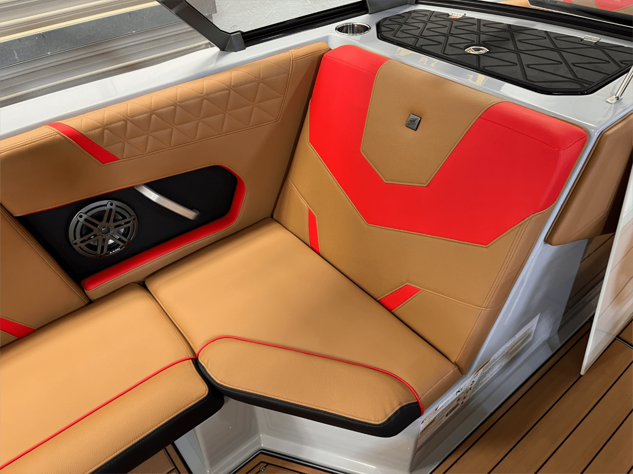 2023 Nautique Super Air Nautique GS22