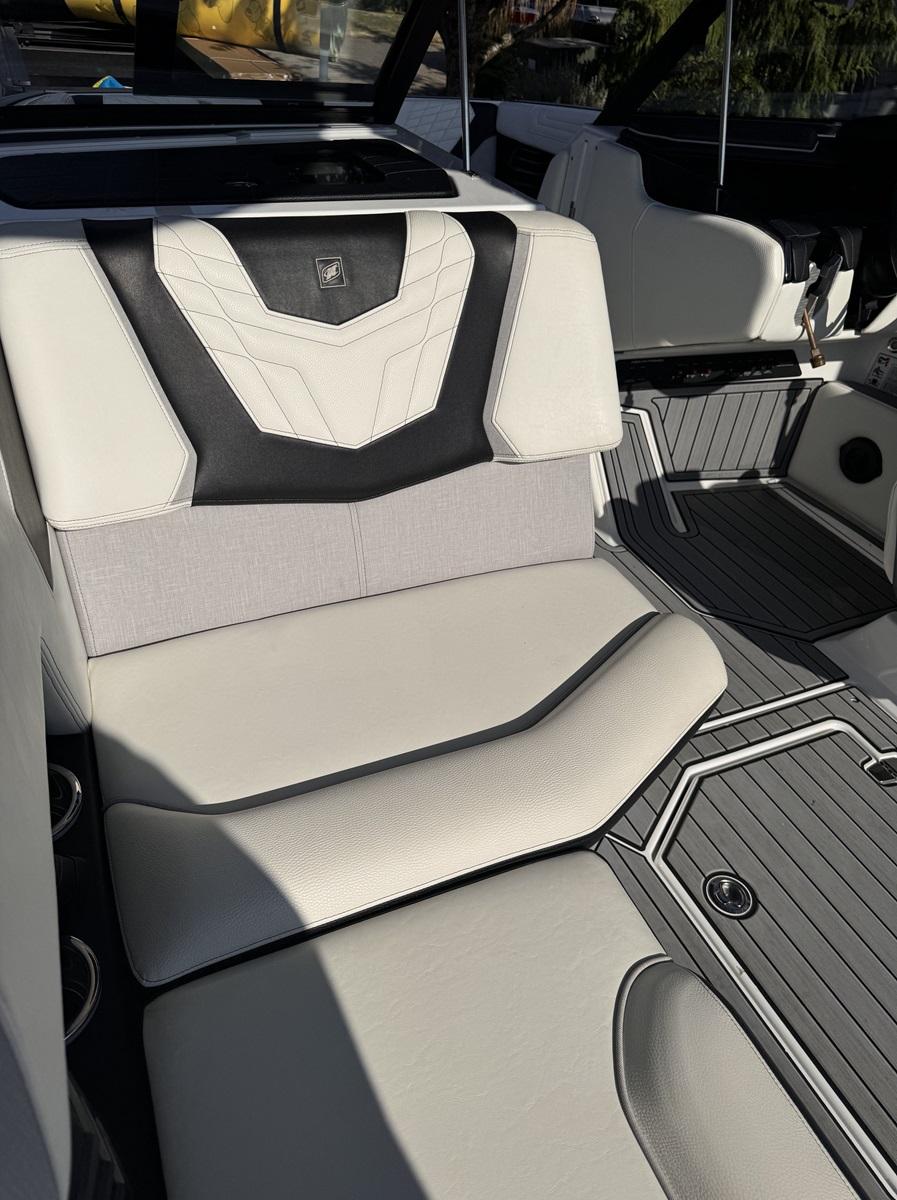 2022 Nautique G23 with all the options Icon