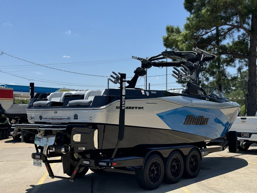 2024 Malibu 26LSV