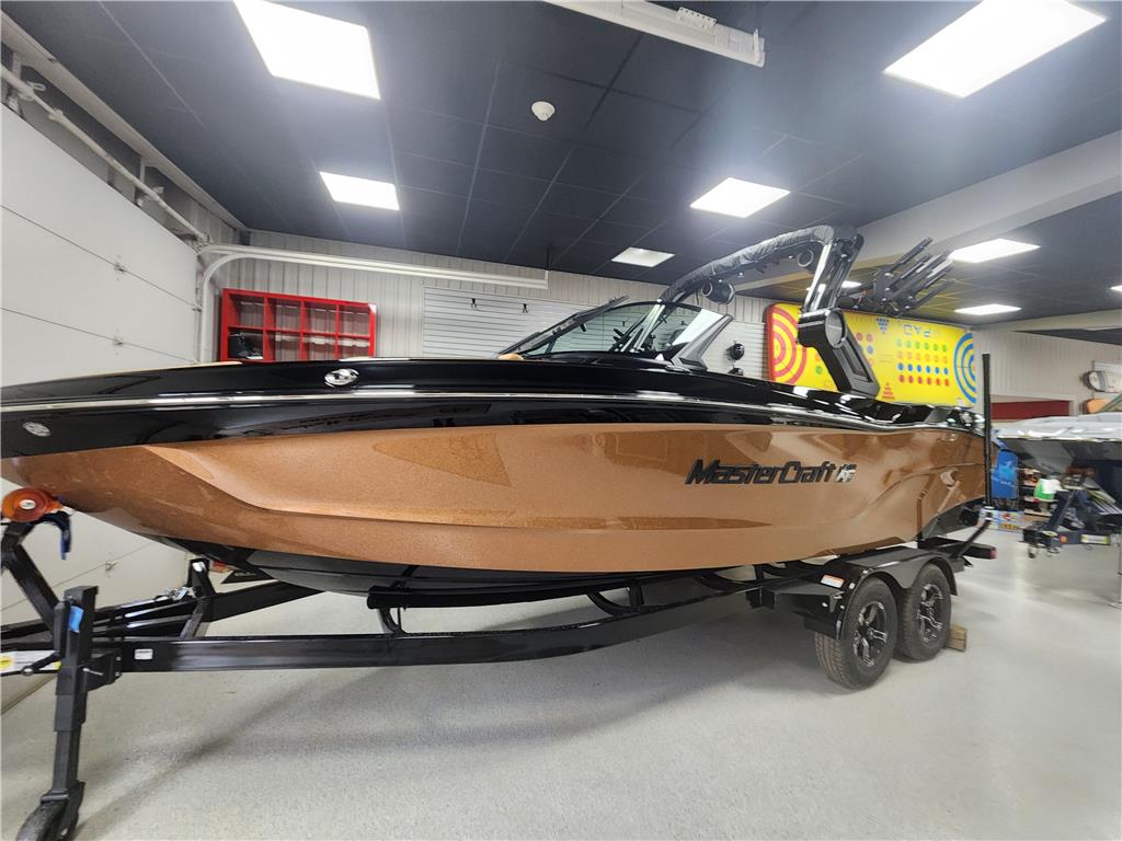 2024 Mastercraft XT-23 | 209111