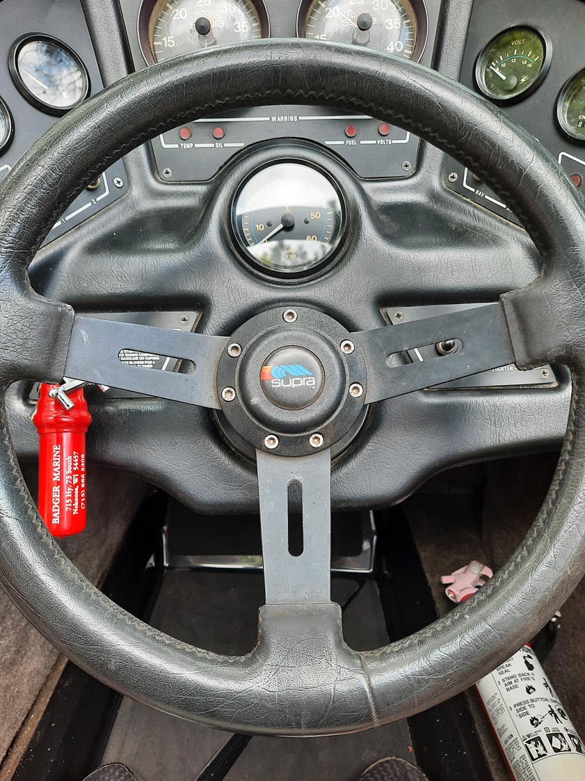 Supra Conbrio