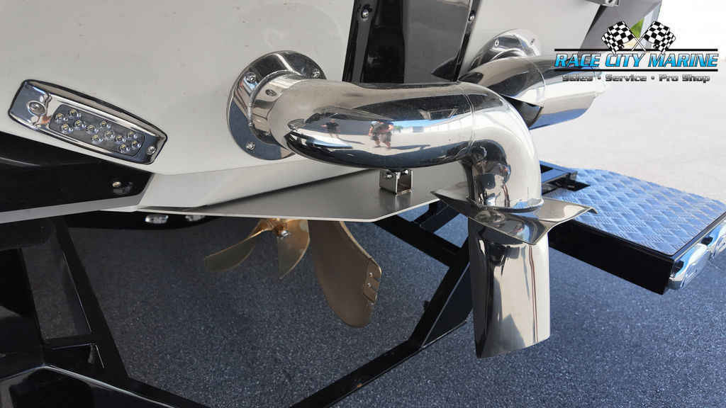 2025 Nautique P23