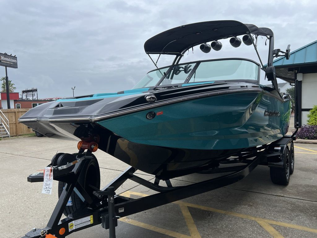 2025 MasterCraft NXT22