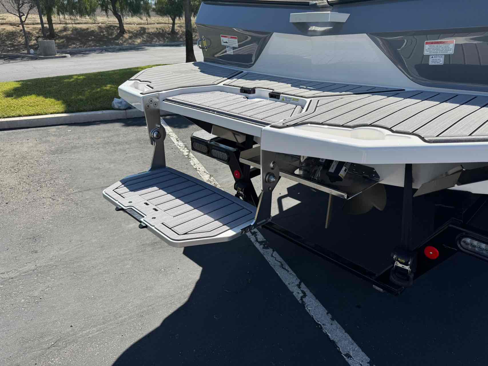 2024 MasterCraft XT25