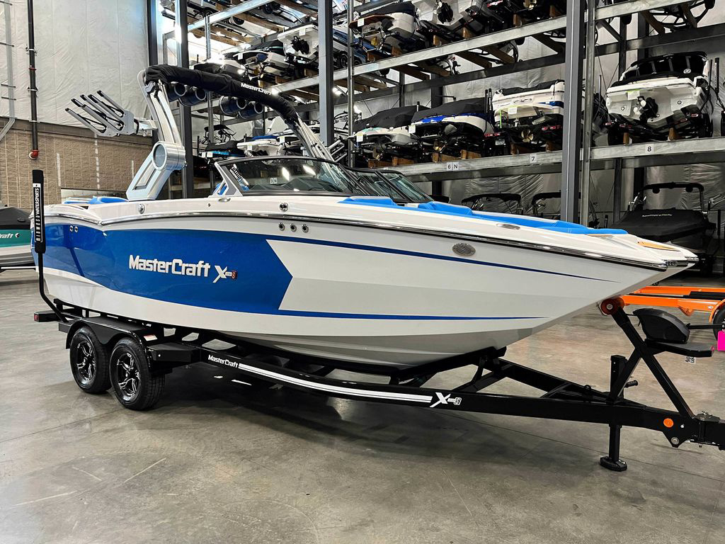 2024 mastercraft Xstar-S