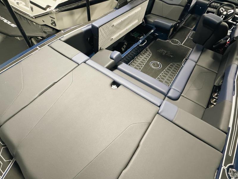 New 2024 MasterCraft NXT24