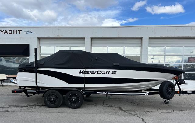2021 MasterCraft XT23