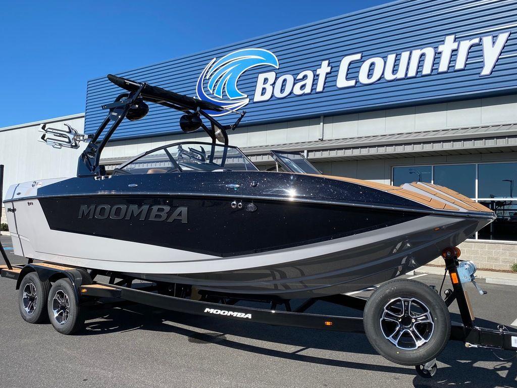 2024 MOOMBA Mojo