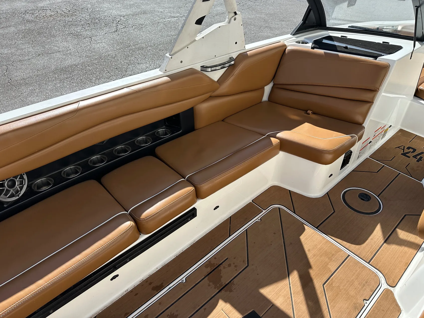 2020 Axis A24