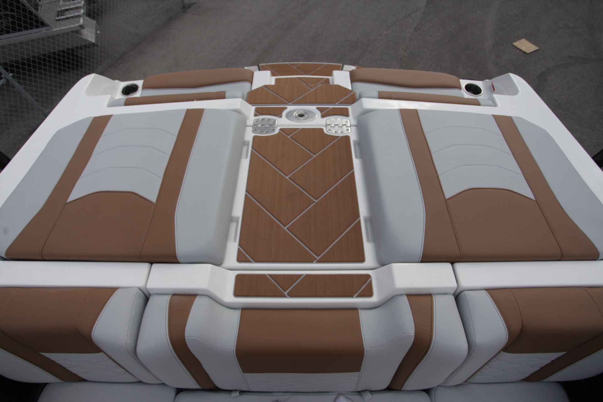 2025 Malibu Wakesetter 23 LSV