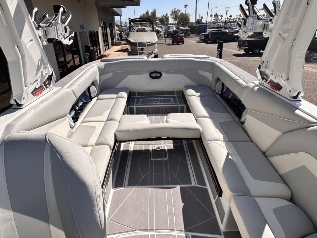 2024 Centurion Ri265