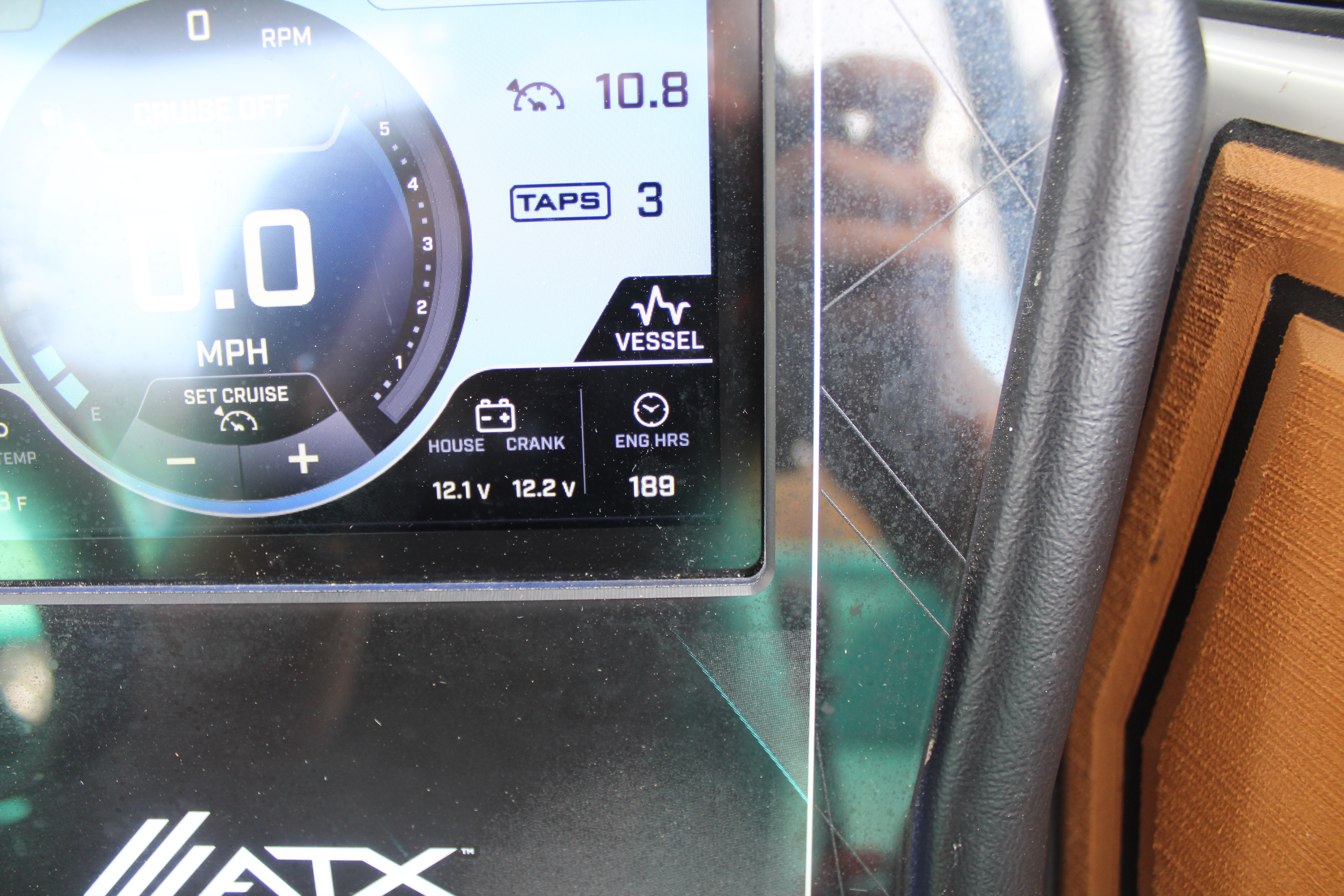 2021 ATX TYPE 20 S SURF
