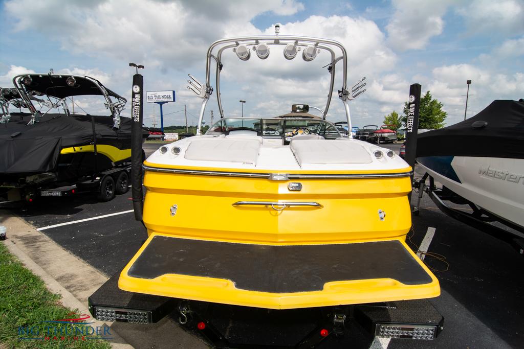 2005 Mastercraft X45