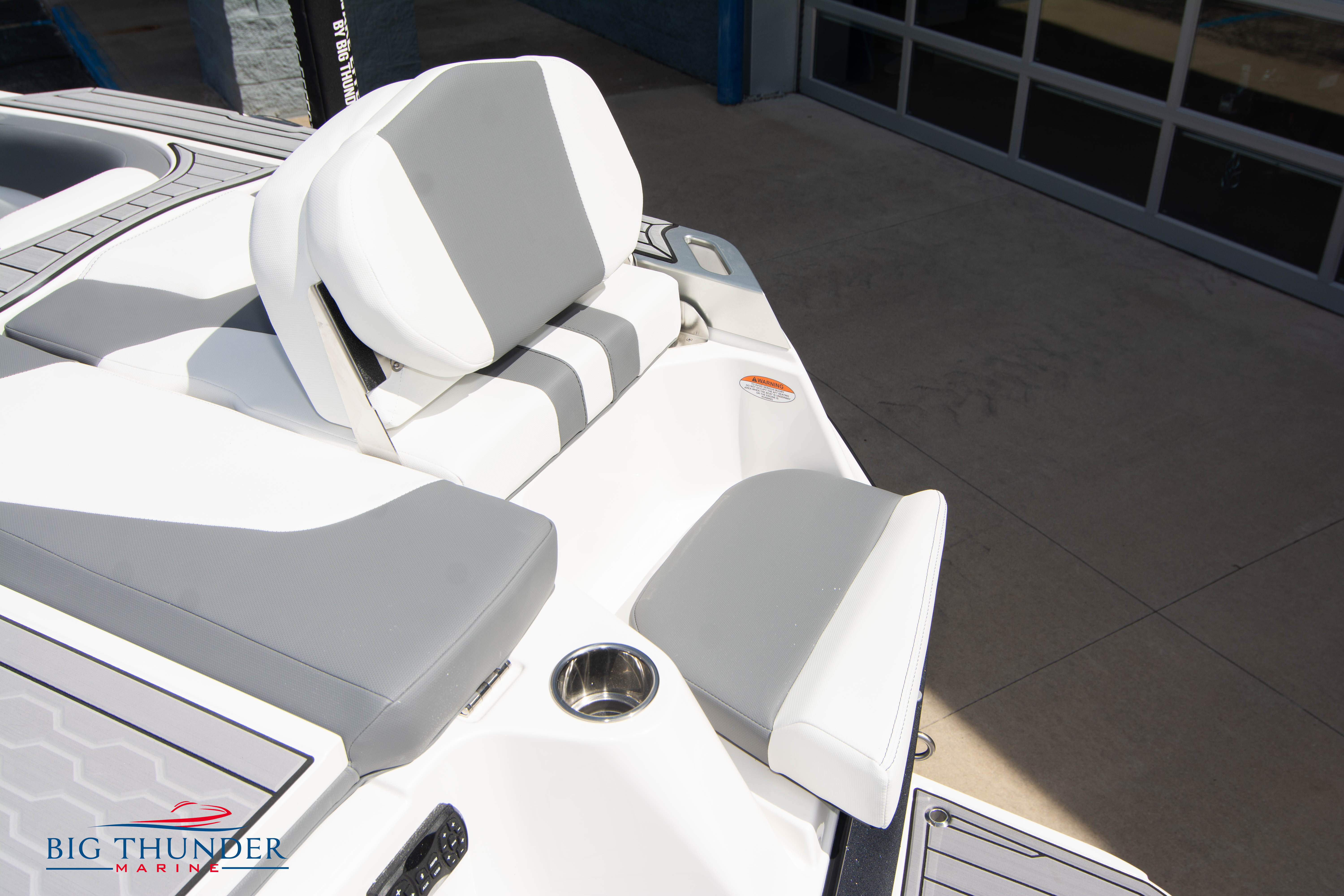 2023 Mastercraft XT24
