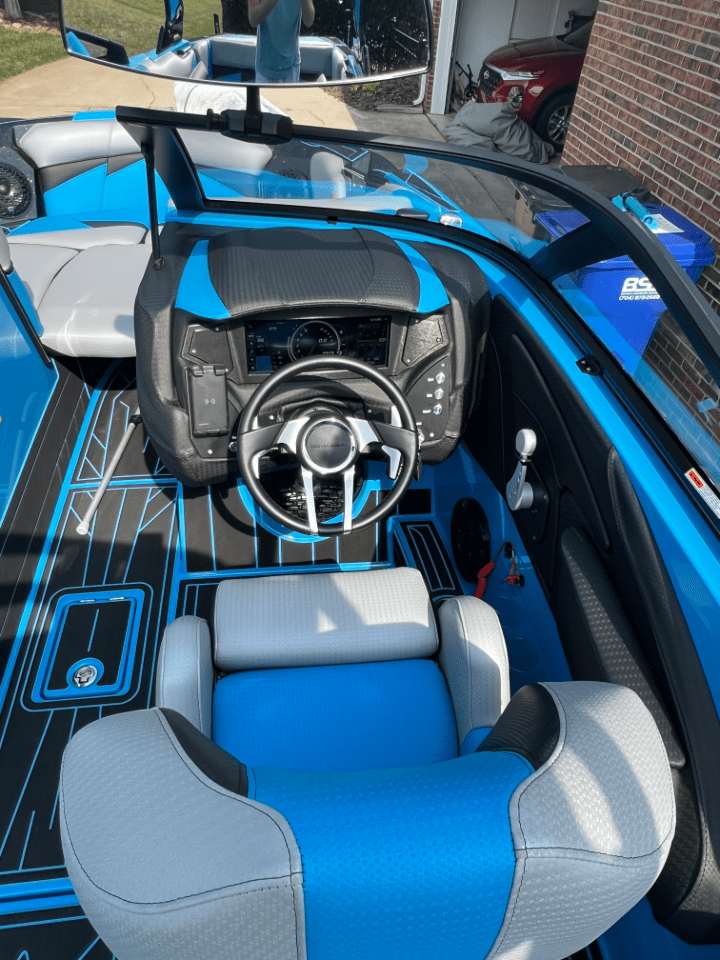 2022 Centurion FI23
