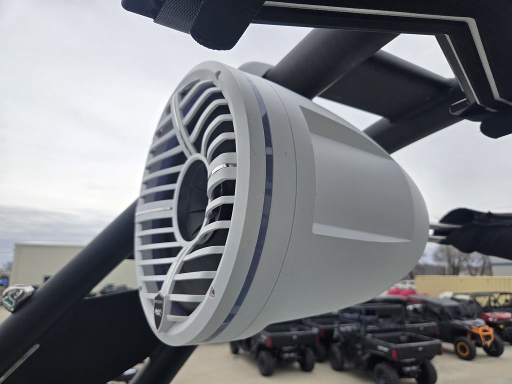 2021 ATX Boats 22 TYPE-S
