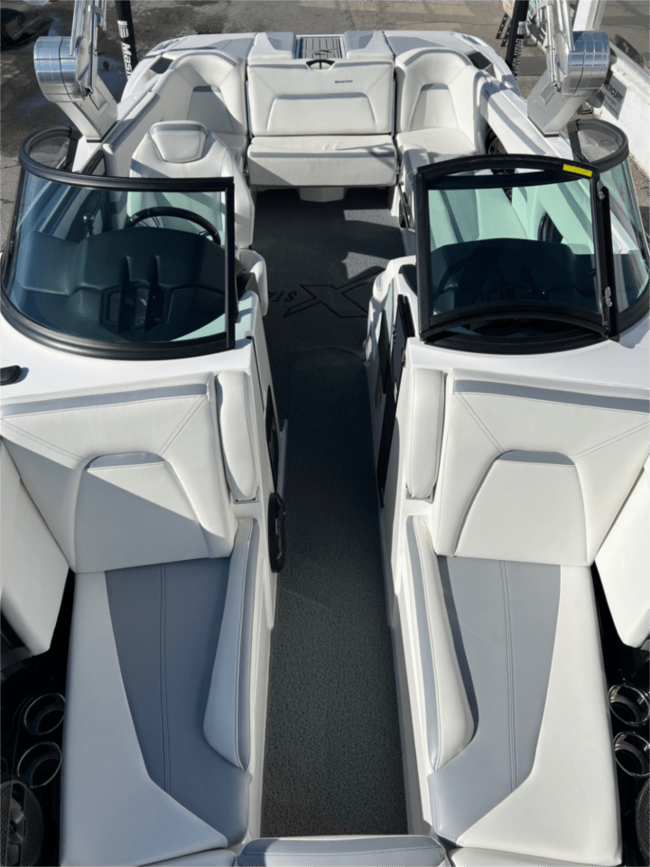 2022 23 MasterCraft X-Star