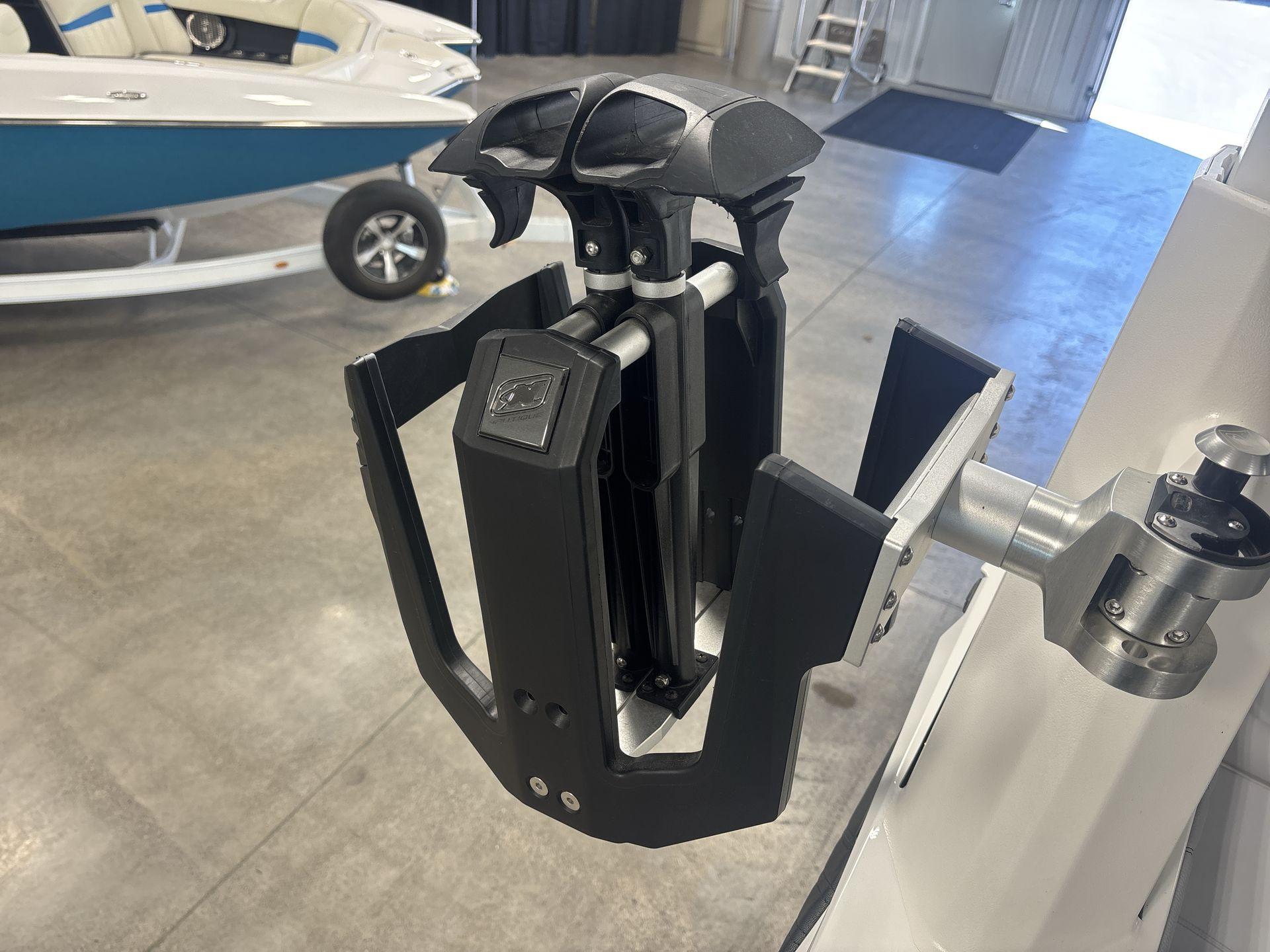 2022 Nautique G25 Paragon