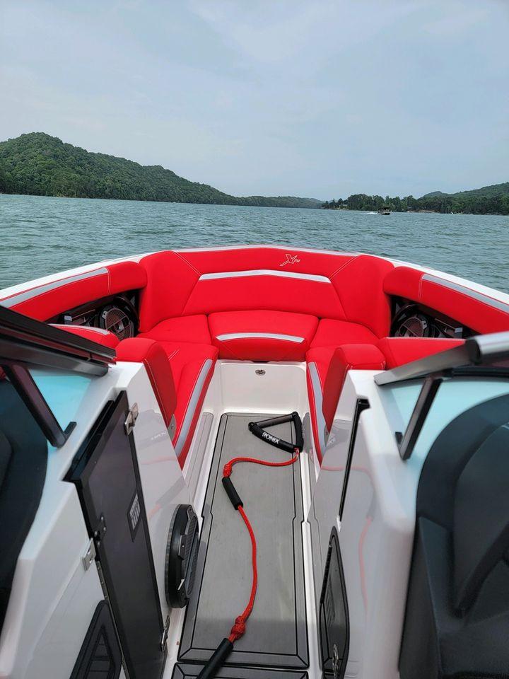 2020 Mastercraft XStar 7.4l Icon