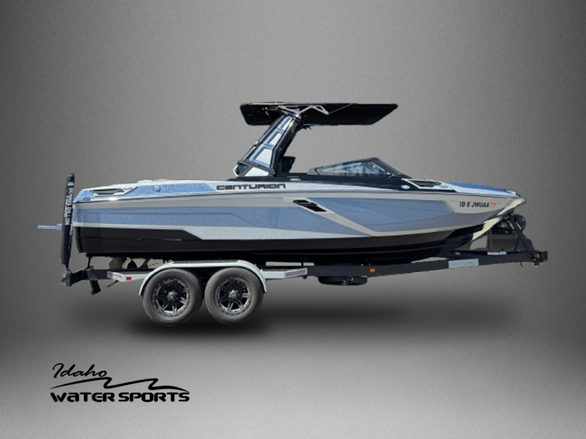 2021 Centurion Ri245