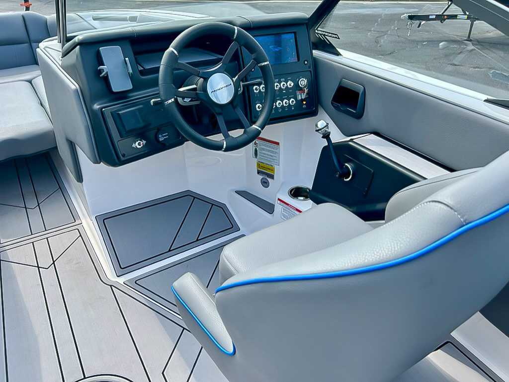 2023 Moomba Craz