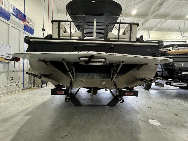 2020 Montara Surf Boss