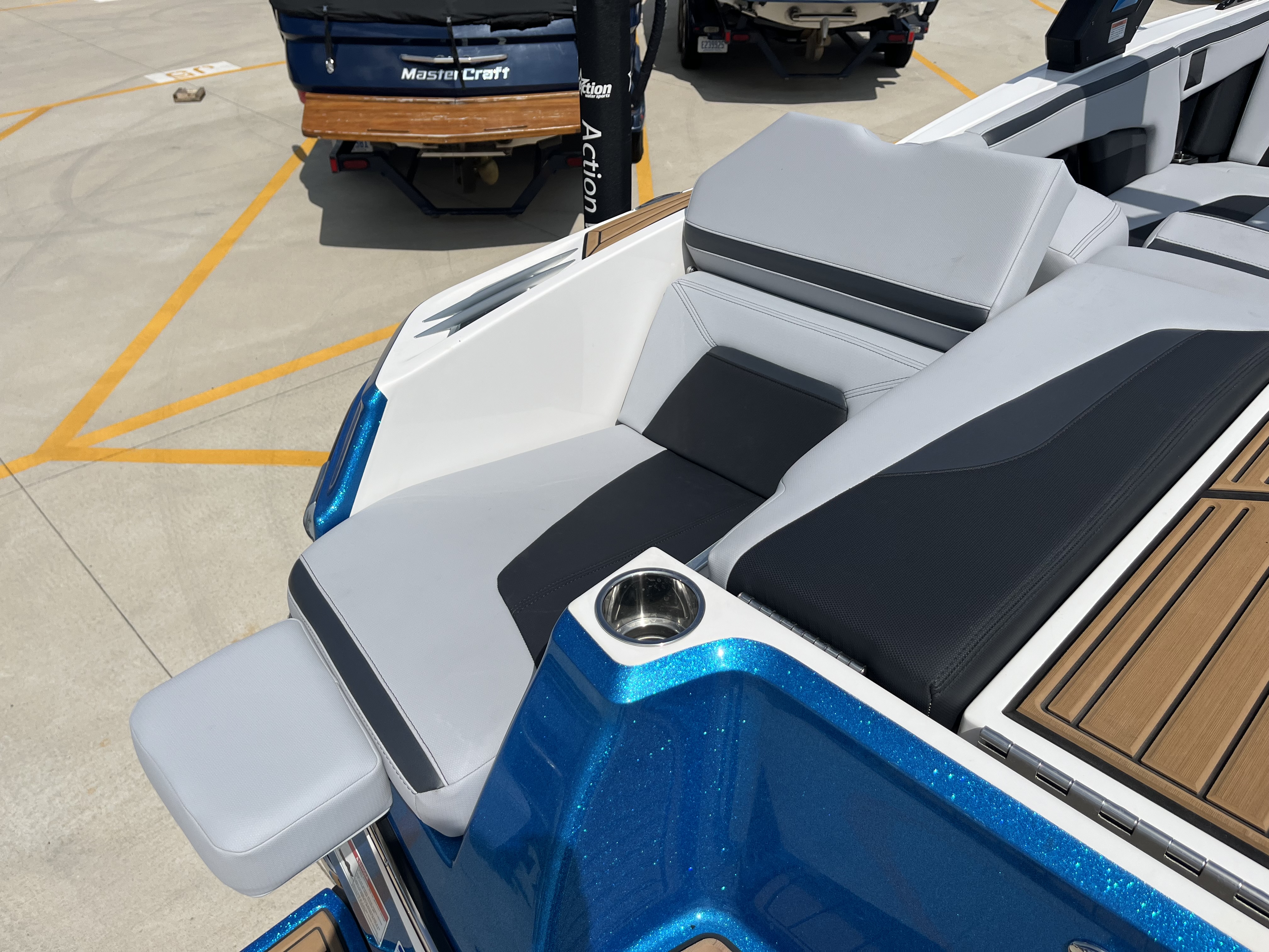 2022 MasterCraft XSTAR S