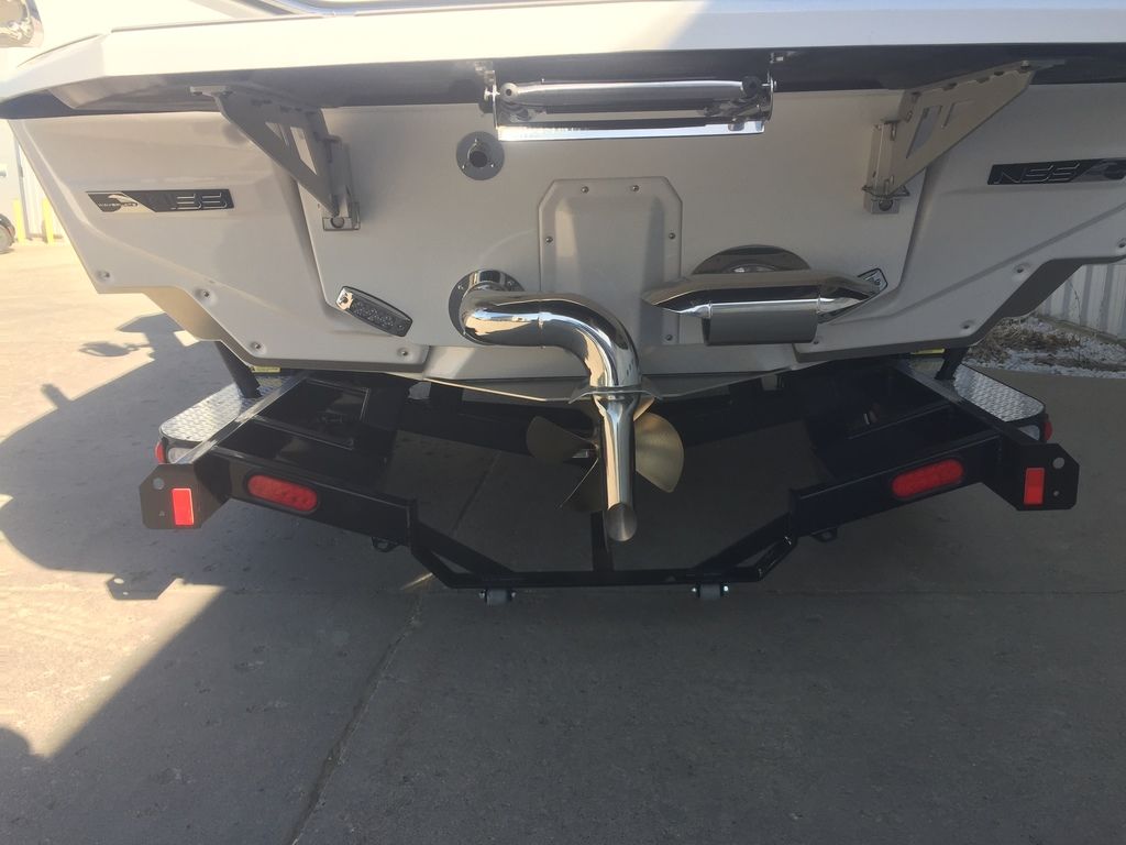 2025 Nautique Super Air Nautique G23 Icon