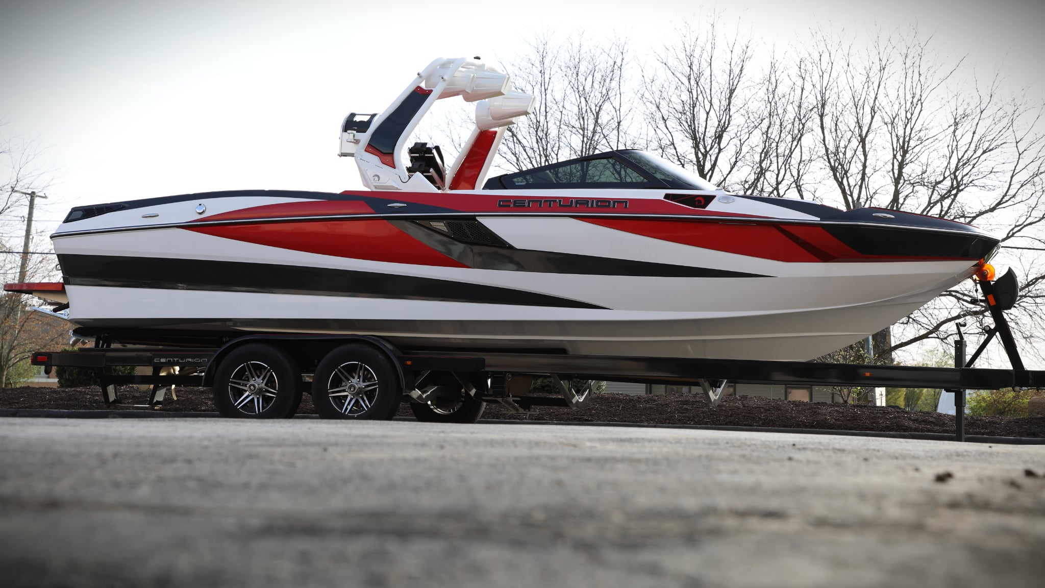 2023 Centurion Fi25 - New Arrival!! - Full Warranty!