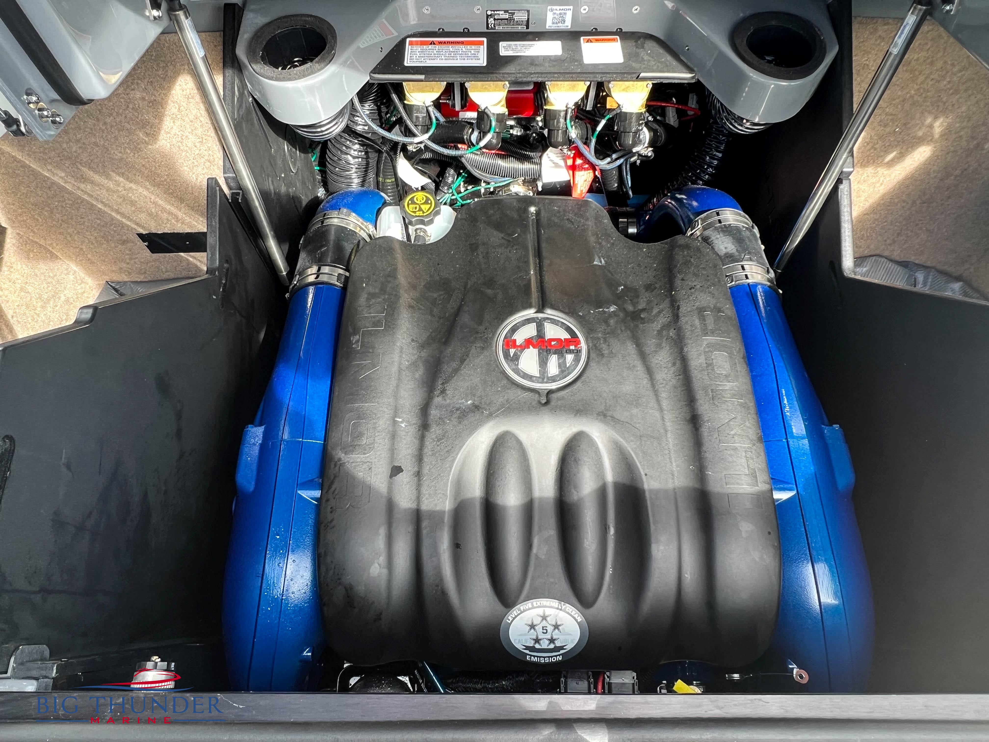 2023 Mastercraft X24