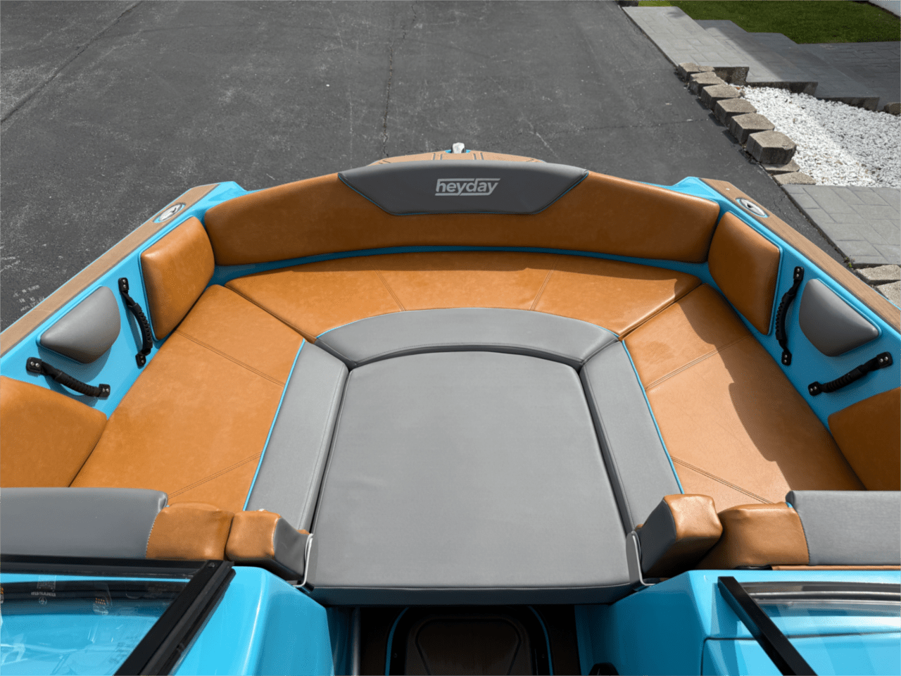 2022 Heyday WT-2DC Icon