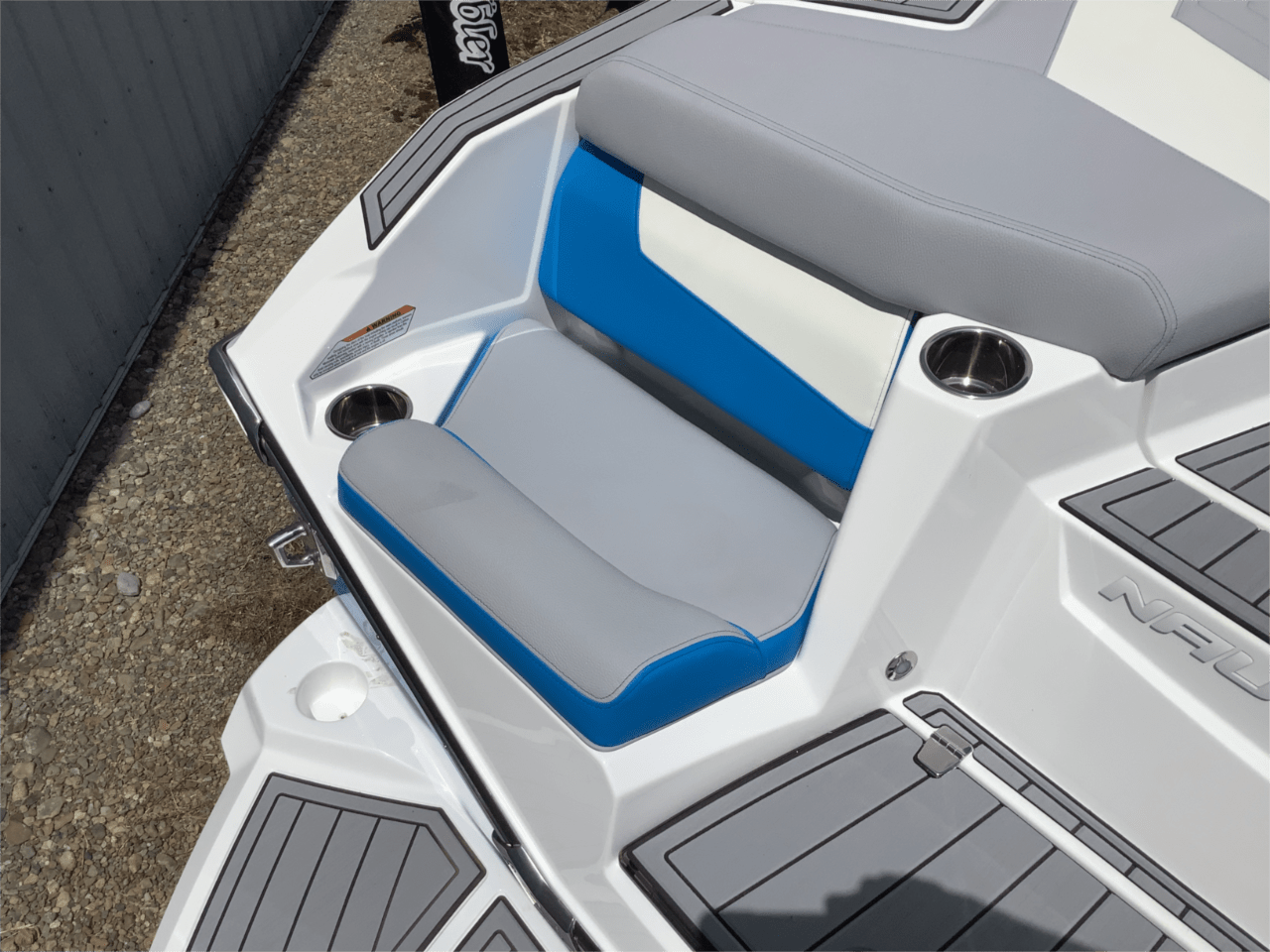 2024 Nautique G23