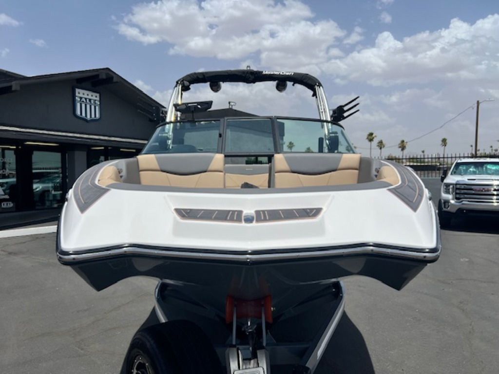 2023 mastercraft Ilmor-60