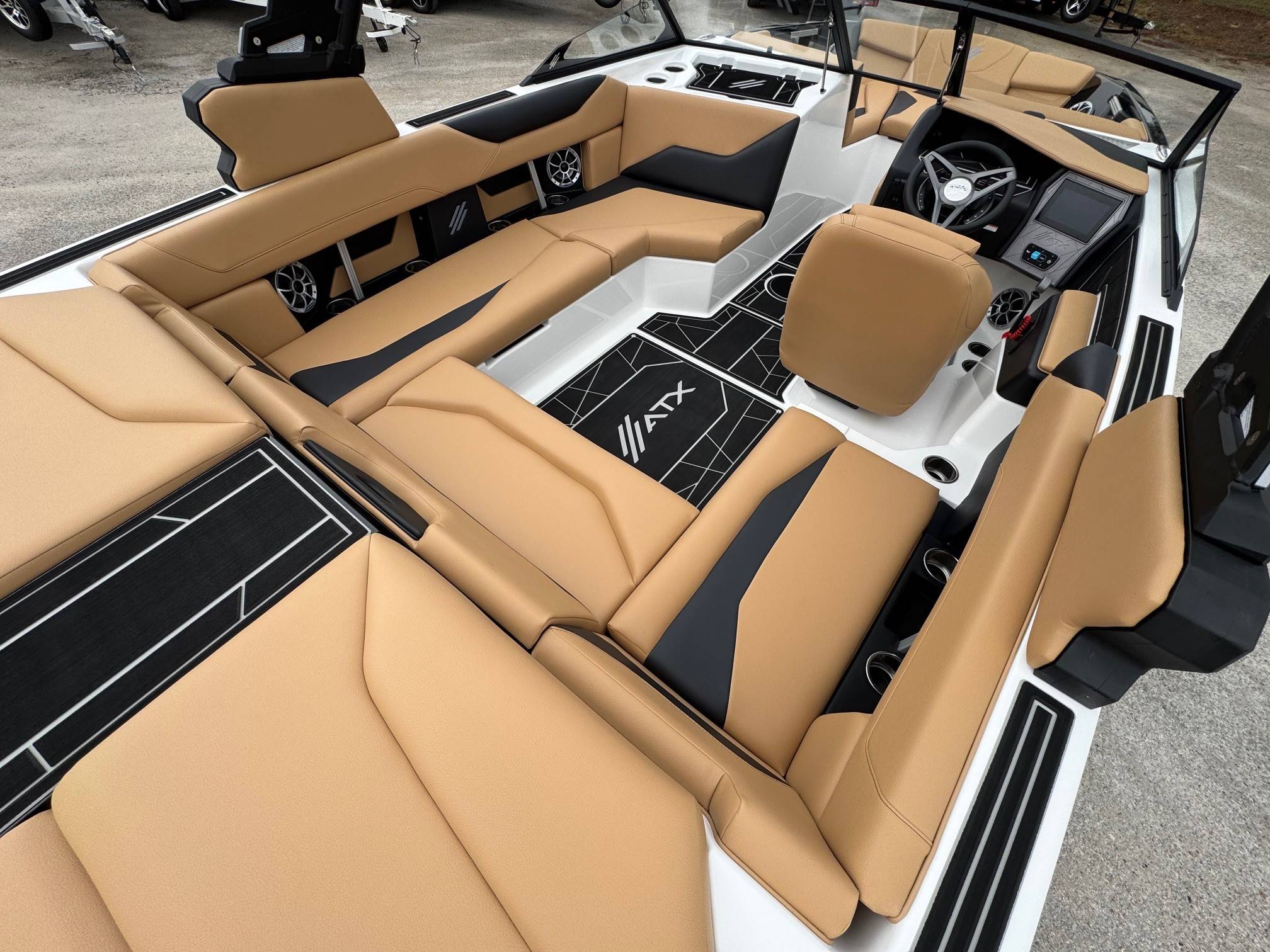 2025 ATX 20 Type-S