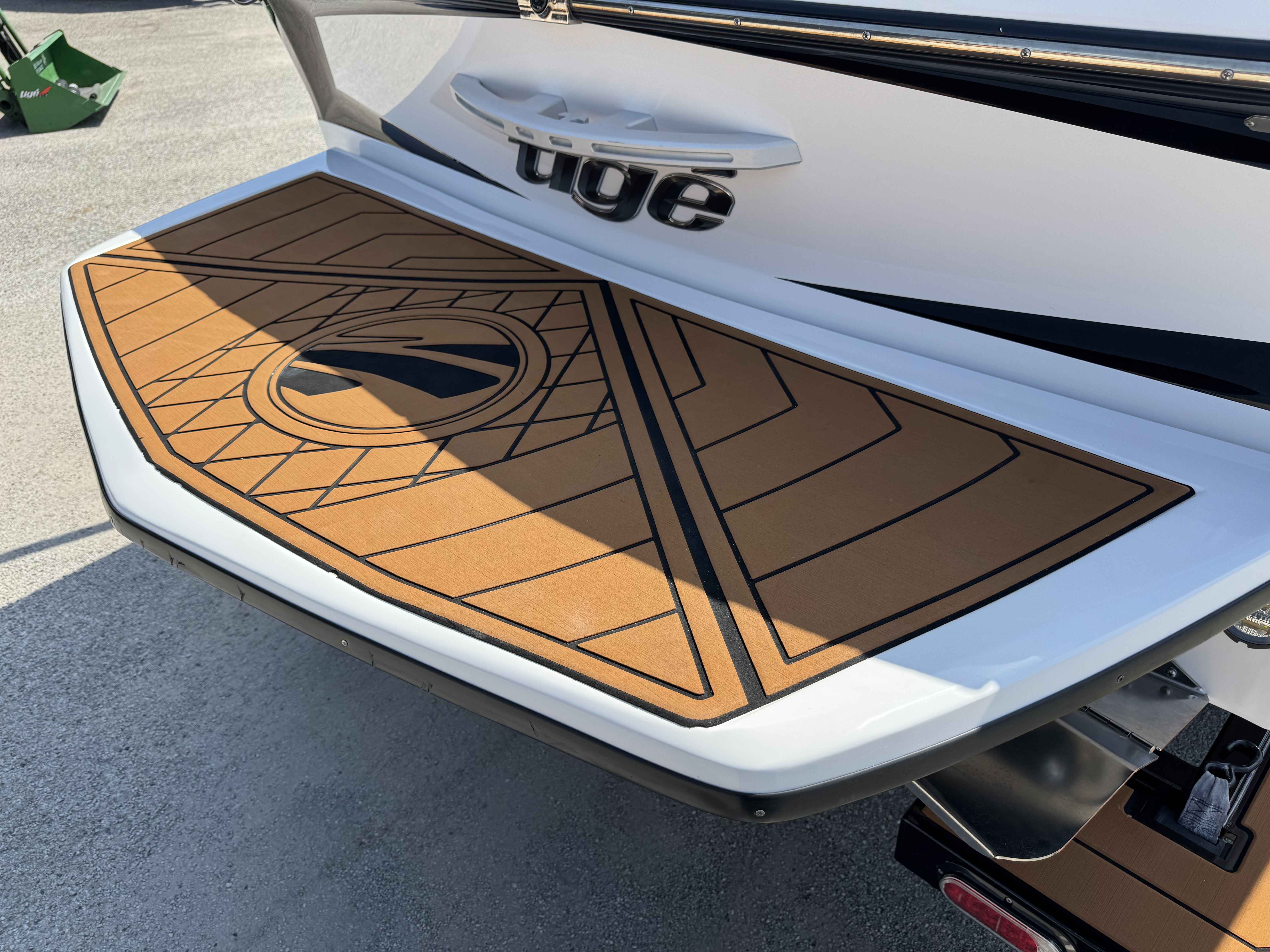 2019 Tige RZX3