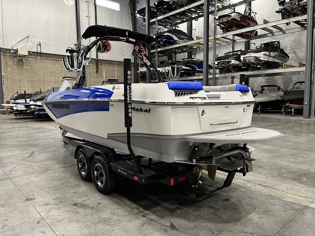 2023 MOOMBA Makai