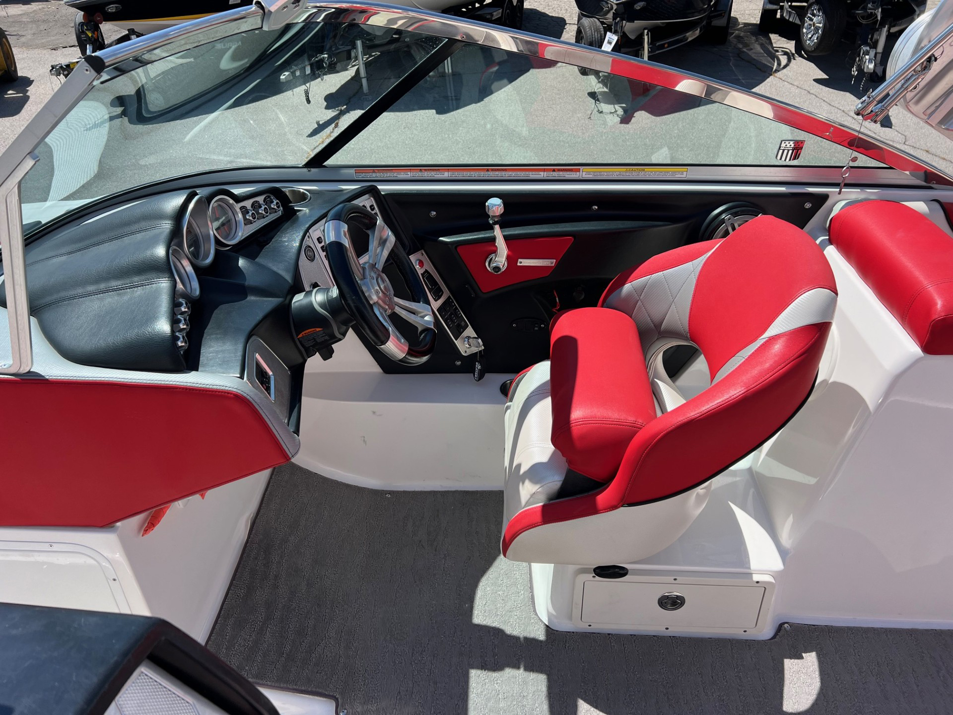 2013 MasterCraft X55