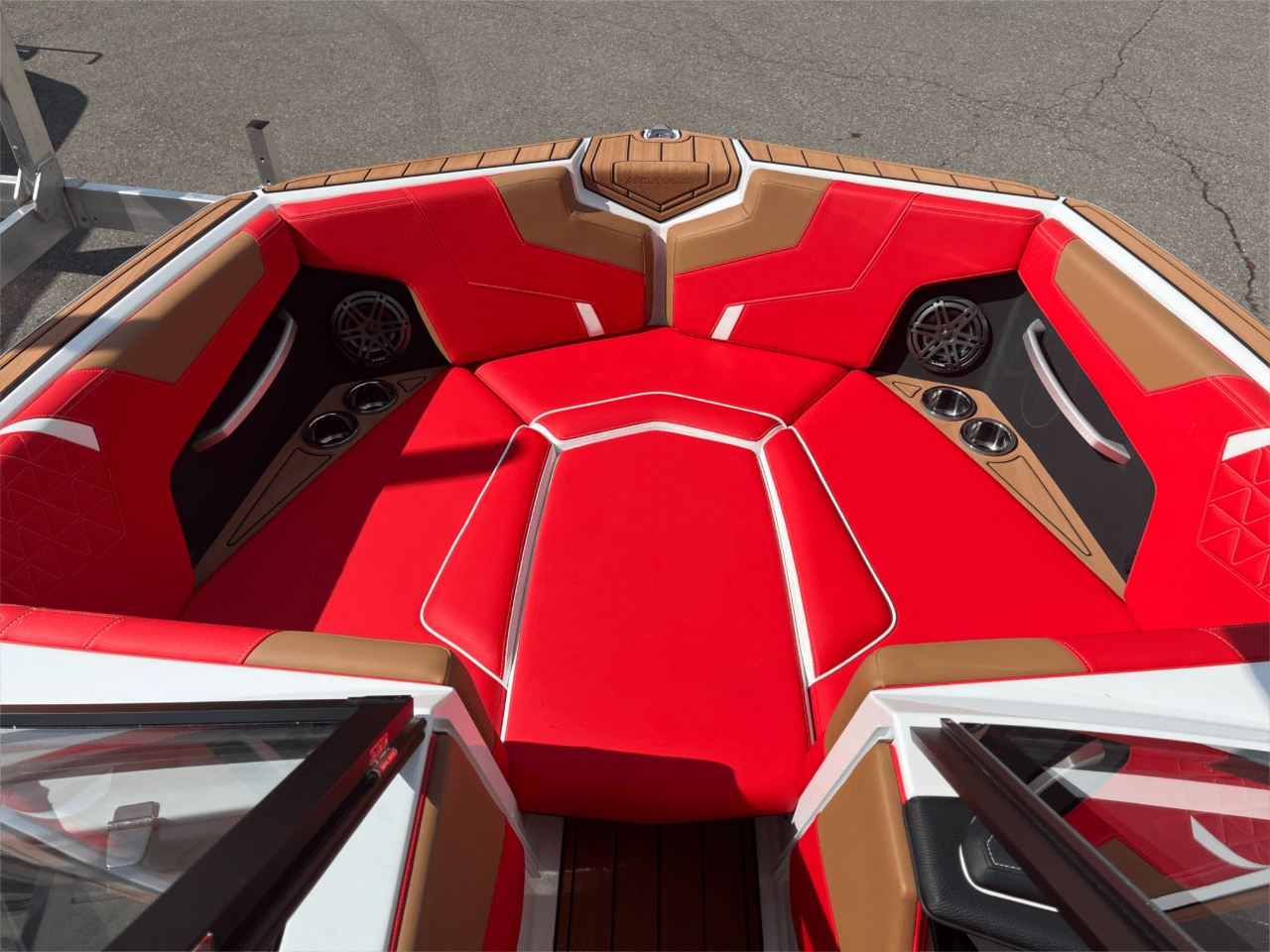 2024 Nautique GS22