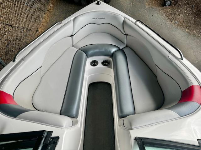 2012 Moomba Mobius LSV**super clean and low hours**