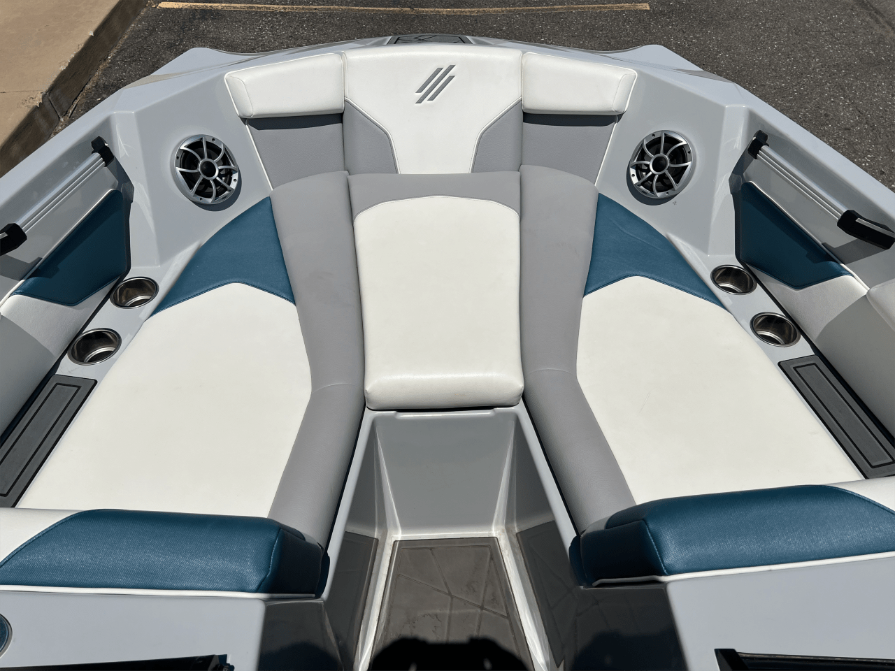2022 ATX 22 Type-S