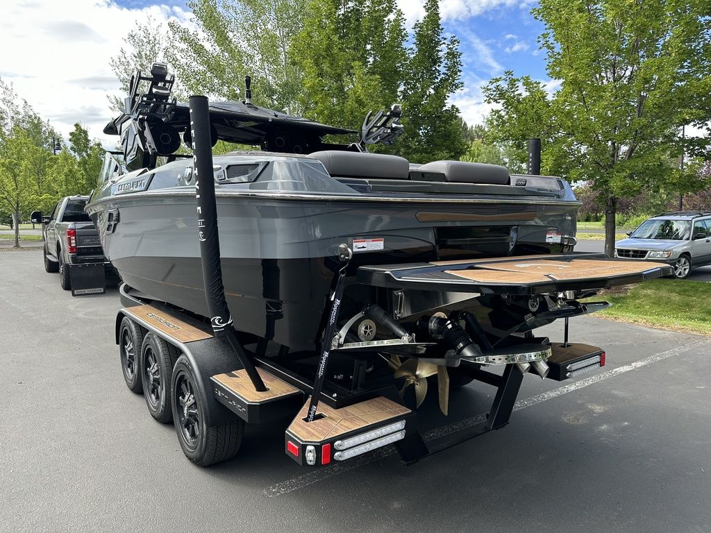 2025 Centurion Ri245