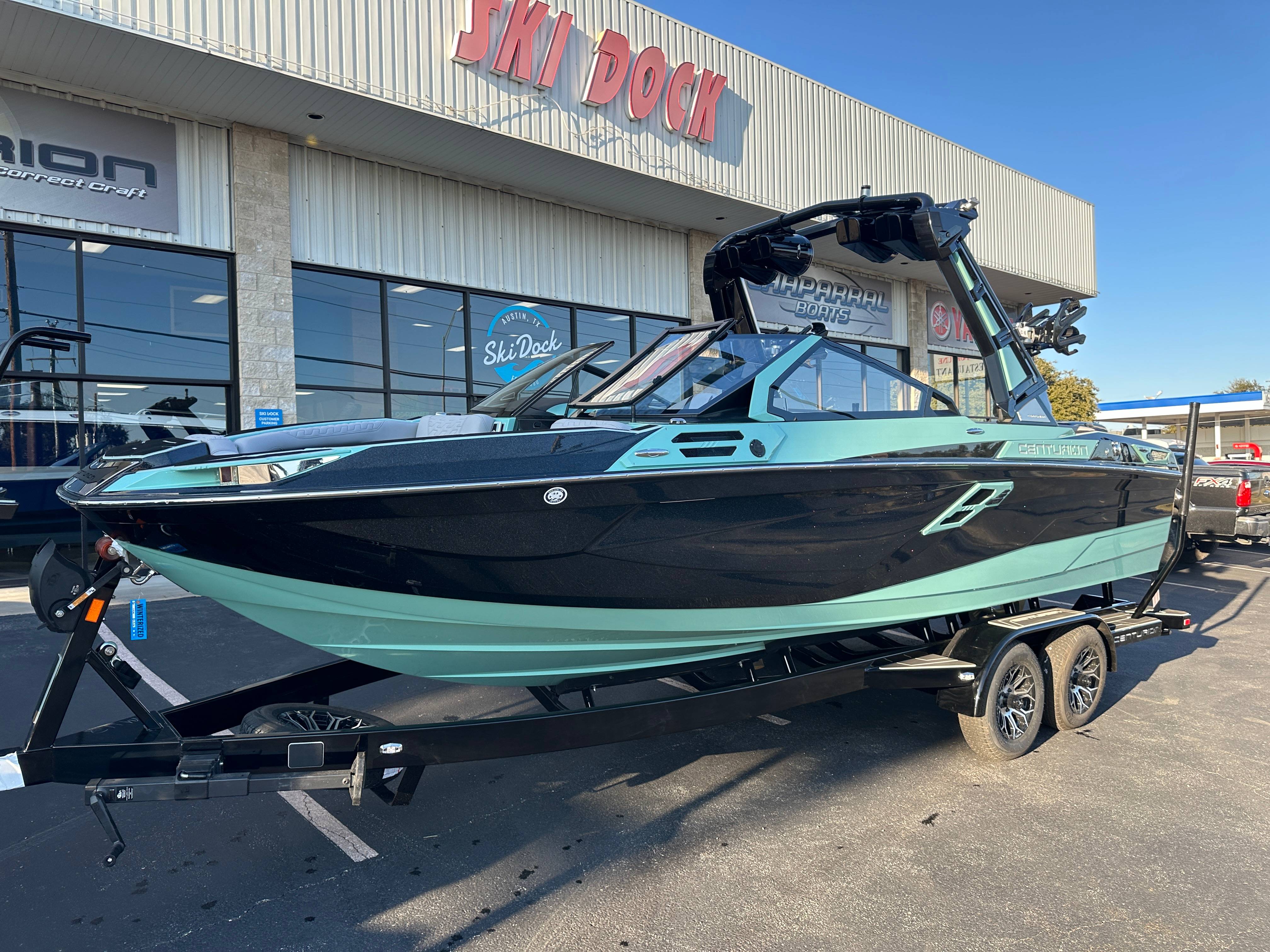 2025 Centurion Ri230