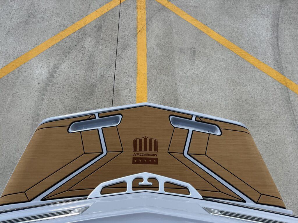 2025 MasterCraft ProStar
