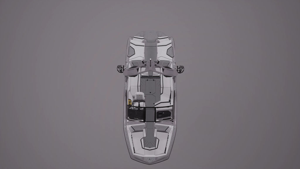 2025 Nautique G23
