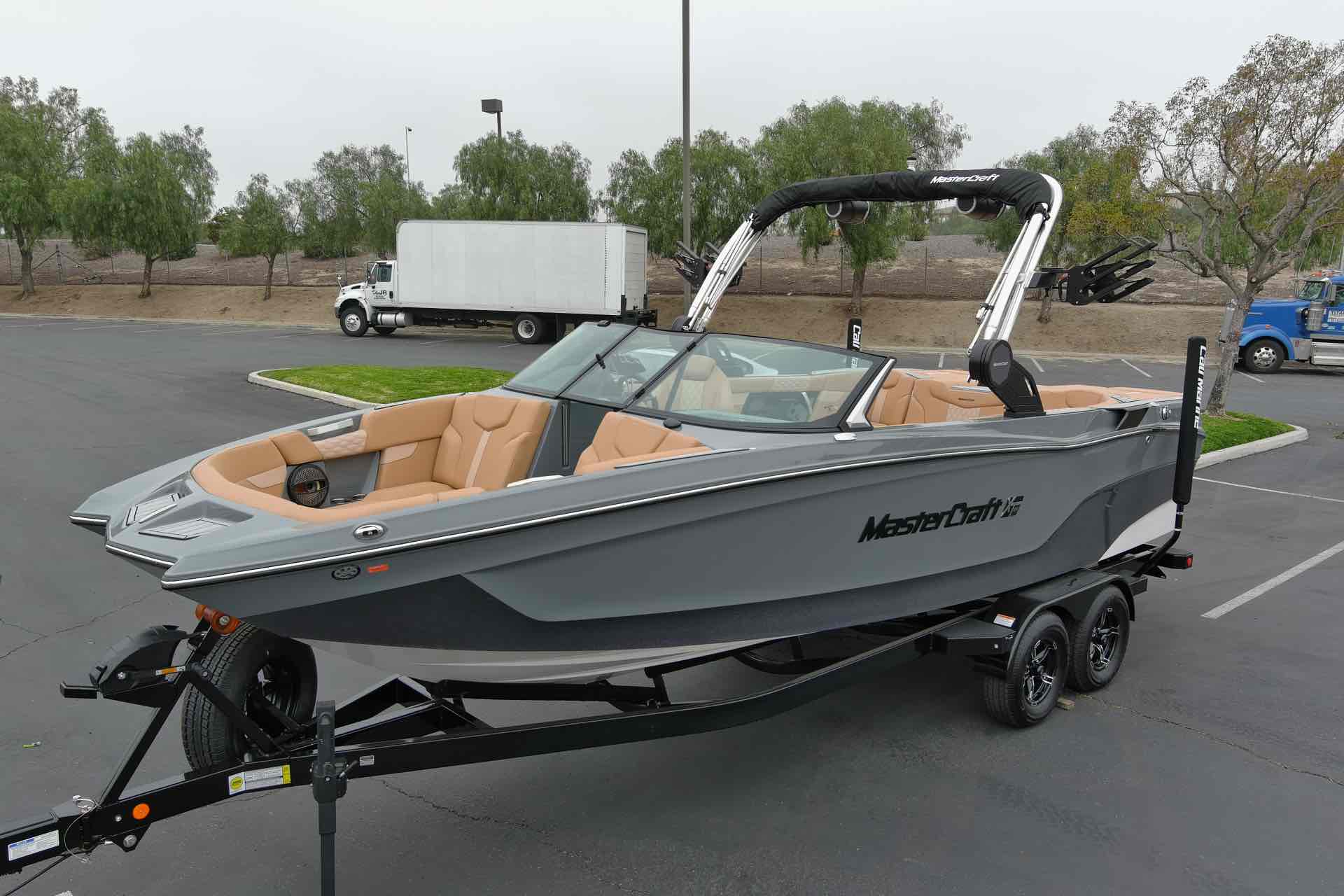 2024 MasterCraft XT24