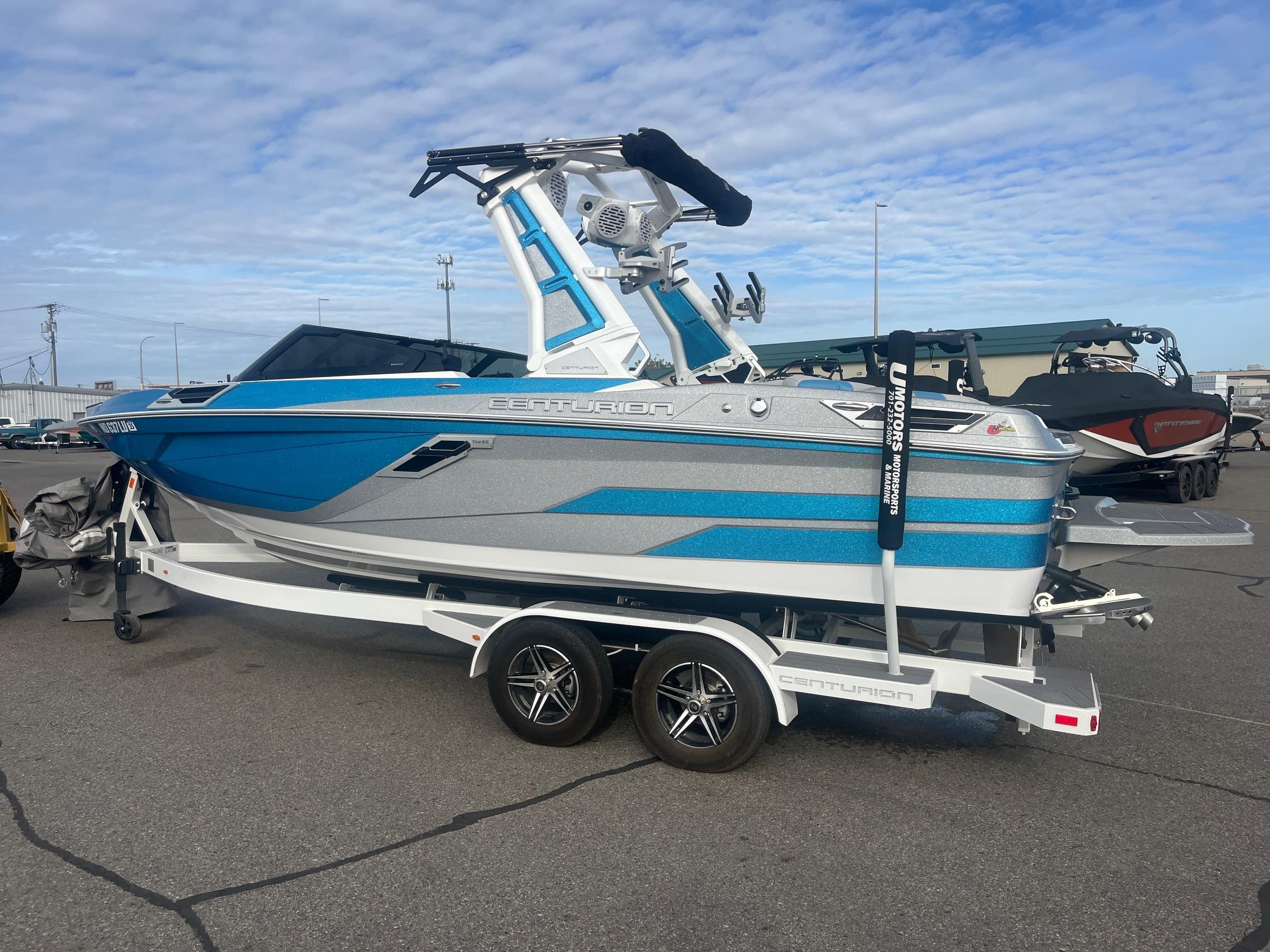 2022 Centurion RI230